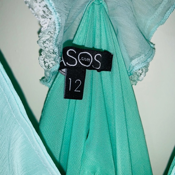 NWT ASOS DRESS 👗! - Picture 4 of 5